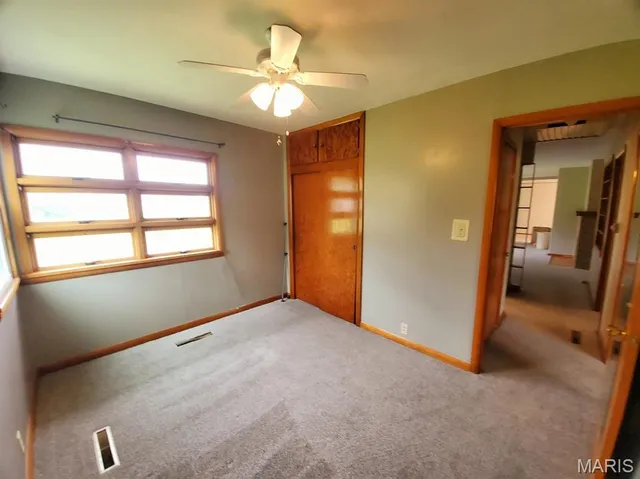 $164,900 | 102 Quincy Street, Lewistown, MO 63452