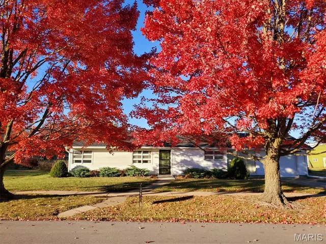 $164,900 | 102 Quincy Street, Lewistown, MO 63452