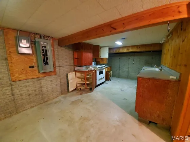 $164,900 | 102 Quincy Street, Lewistown, MO 63452