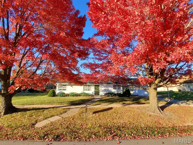 $164,900 | 102 Quincy Street, Lewistown, MO 63452