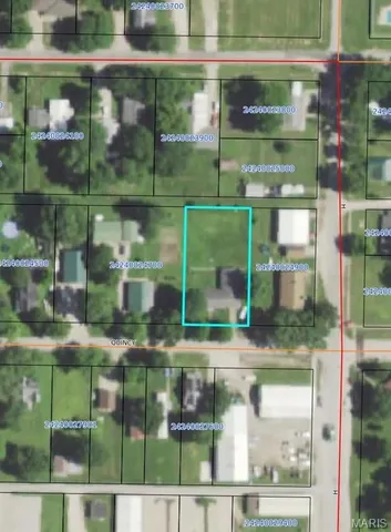 $164,900 | 102 Quincy Street, Lewistown, MO 63452