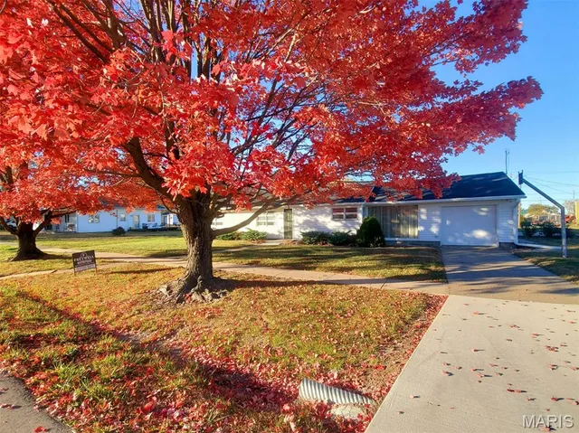 $164,900 | 102 Quincy Street, Lewistown, MO 63452