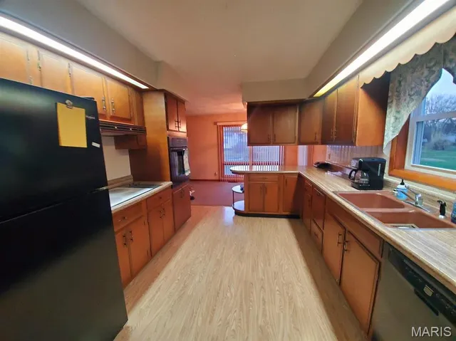 $164,900 | 102 Quincy Street, Lewistown, MO 63452