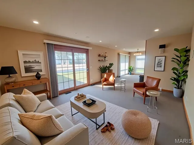 $164,900 | 102 Quincy Street, Lewistown, MO 63452