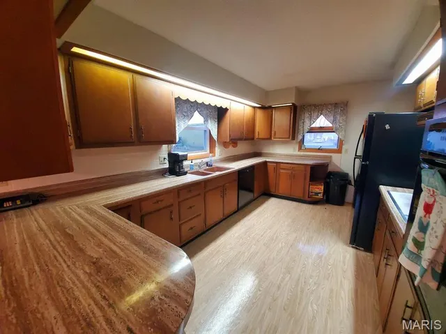 $164,900 | 102 Quincy Street, Lewistown, MO 63452