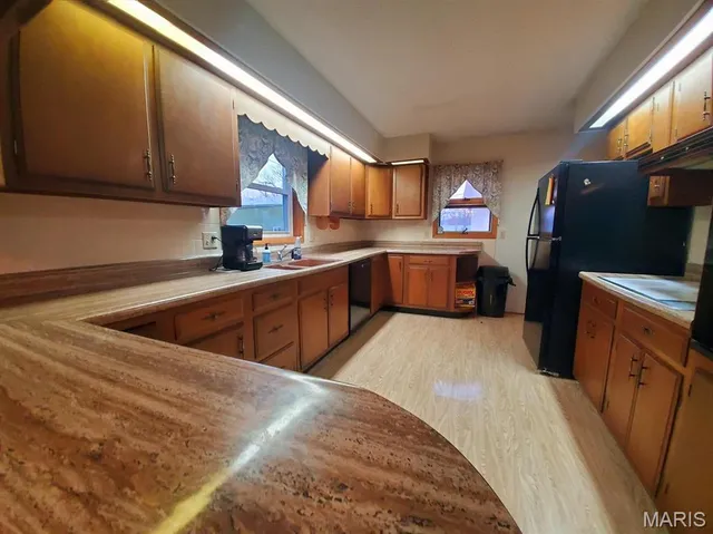 $164,900 | 102 Quincy Street, Lewistown, MO 63452