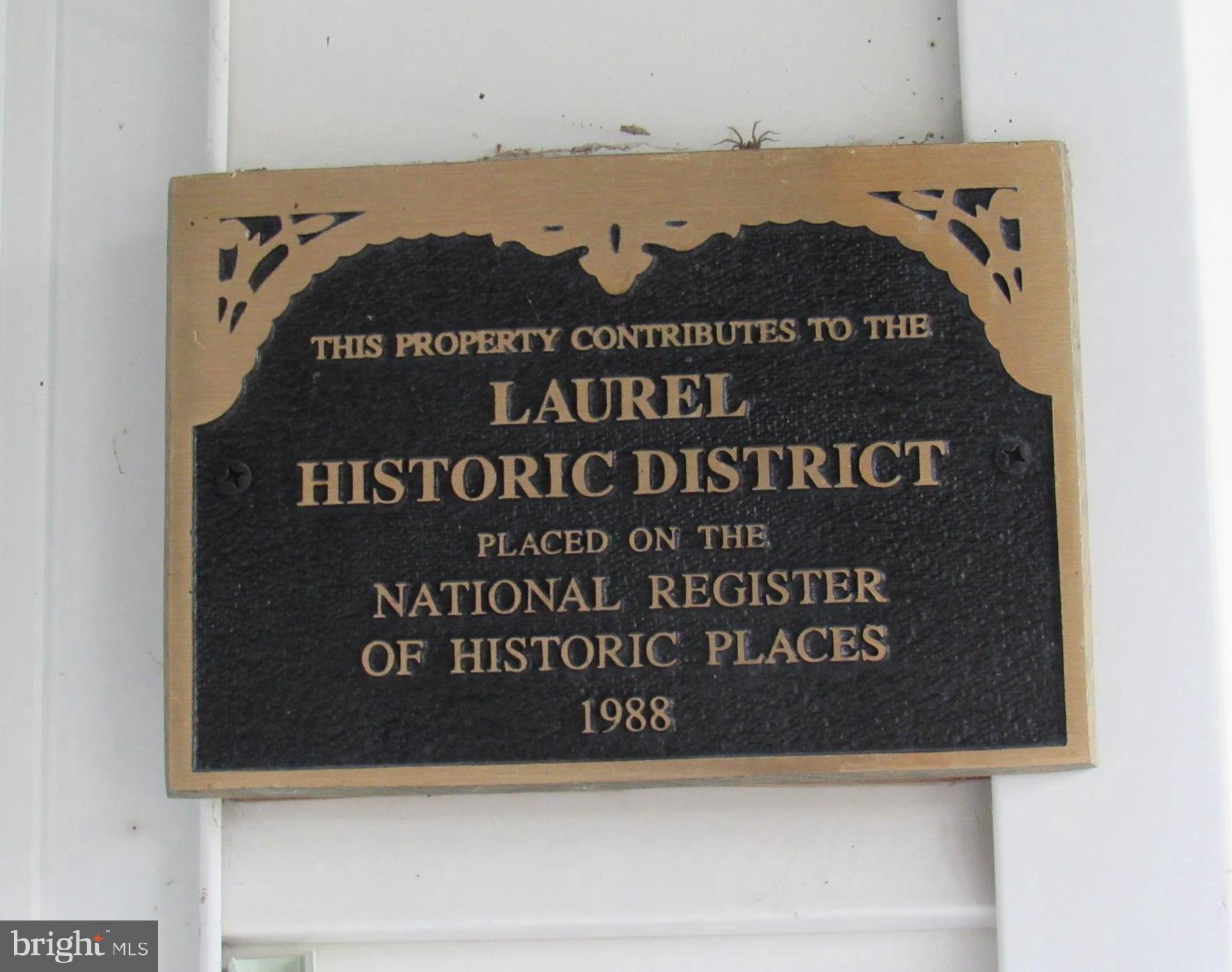 402 Pine Street Laurel, DE 19956 - Photo 11 of 84 Laurel Historic District