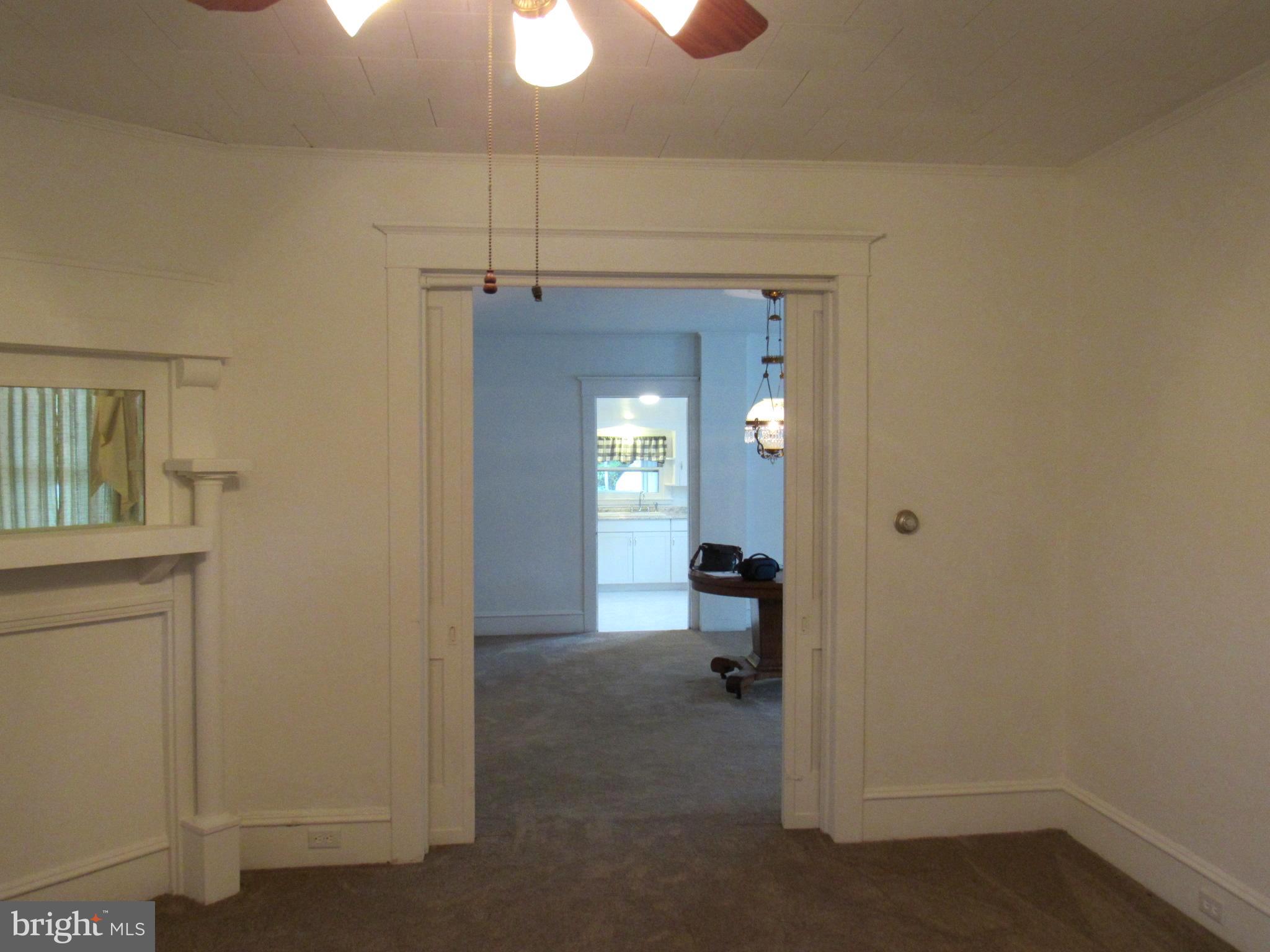 402 Pine Street Laurel, DE 19956 - Photo 21 of 84 Functional Pocket Doors for privacy