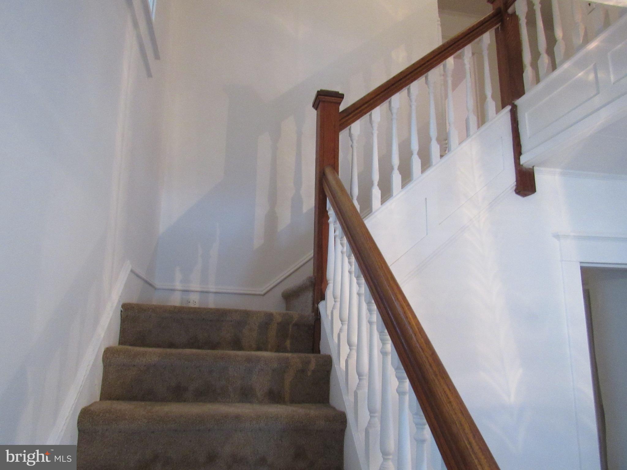 402 Pine Street Laurel, DE 19956 - Photo 25 of 84 Original Baluster