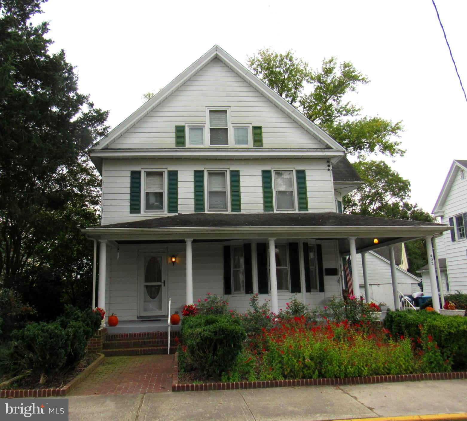 402 Pine Street Laurel, DE 19956 - Photo 5 of 84 You will love this charming home
