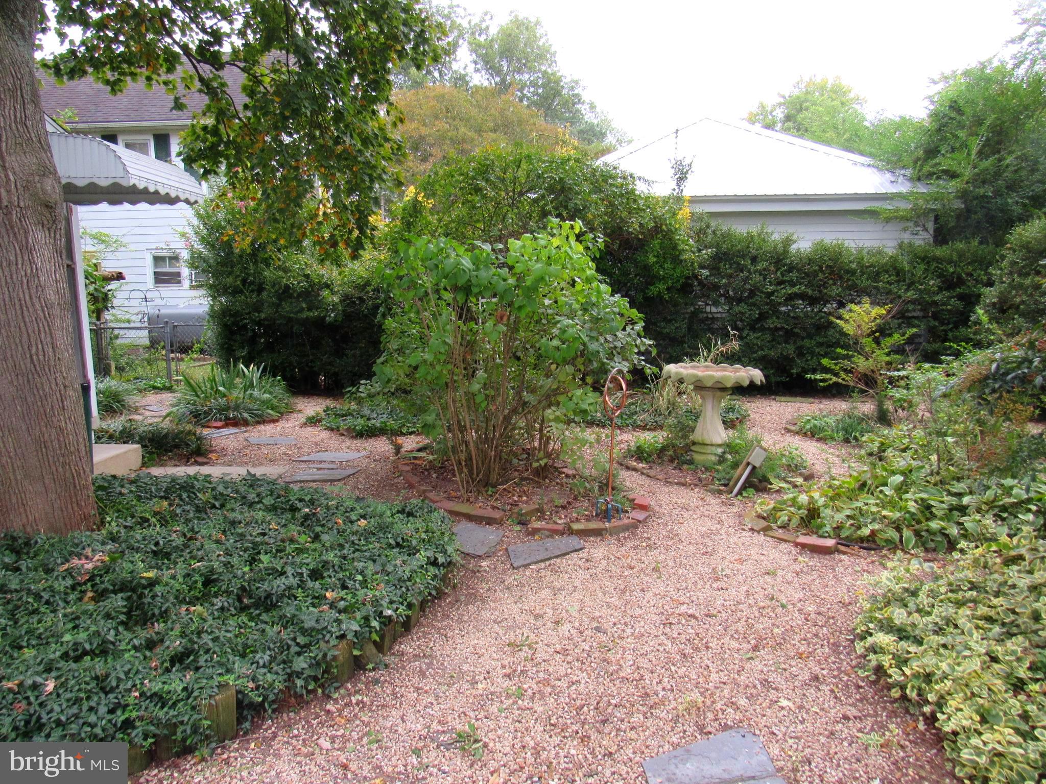 402 Pine Street Laurel, DE 19956 - Photo 60 of 84 Never enough time here