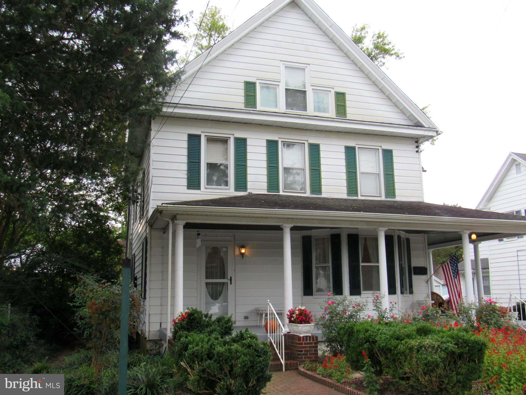 402 Pine Street Laurel, DE 19956 - Photo 7 of 84 Another view of the home