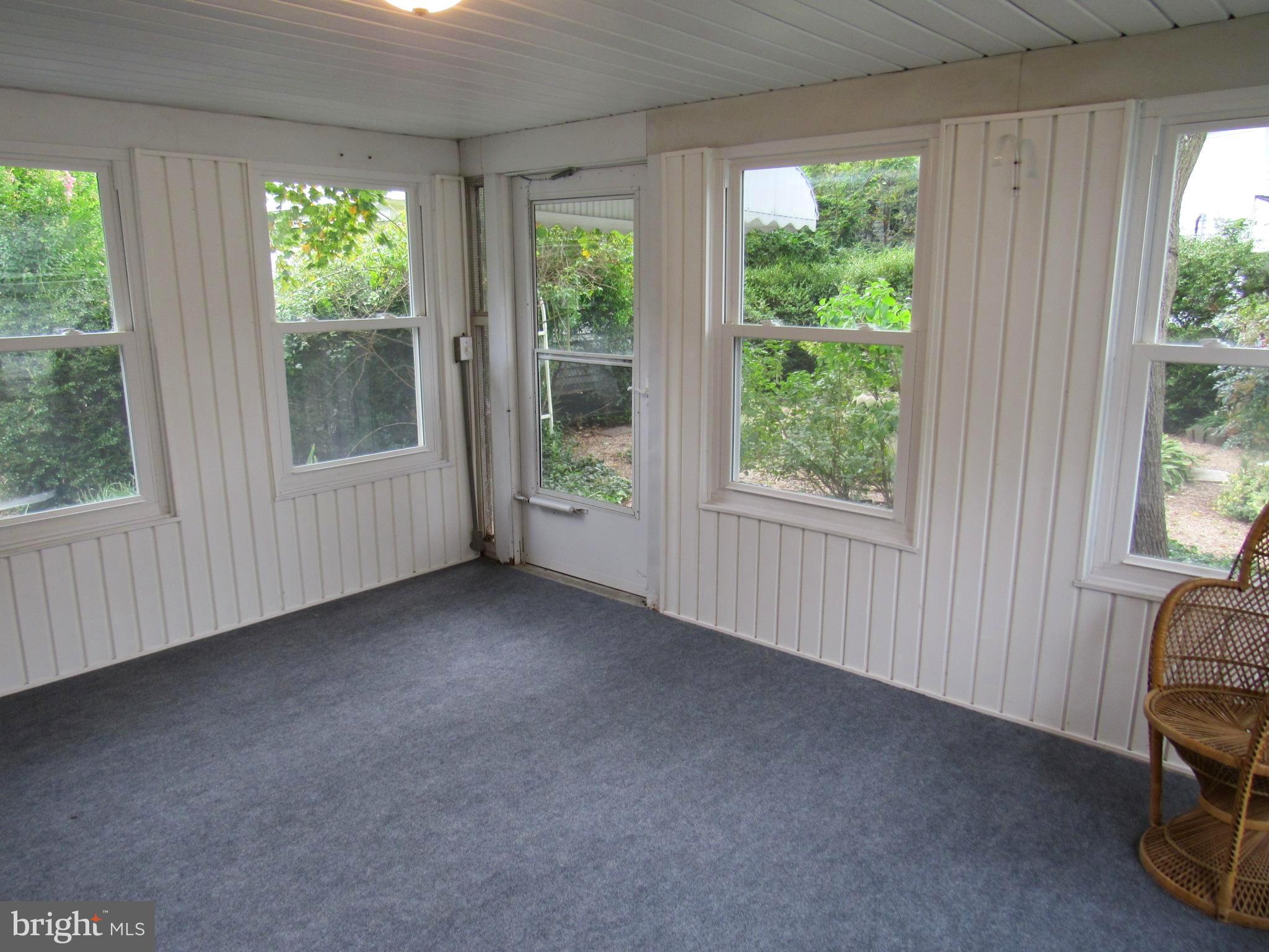 402 Pine Street Laurel, DE 19956 - Photo 63 of 84 View the private garden from here