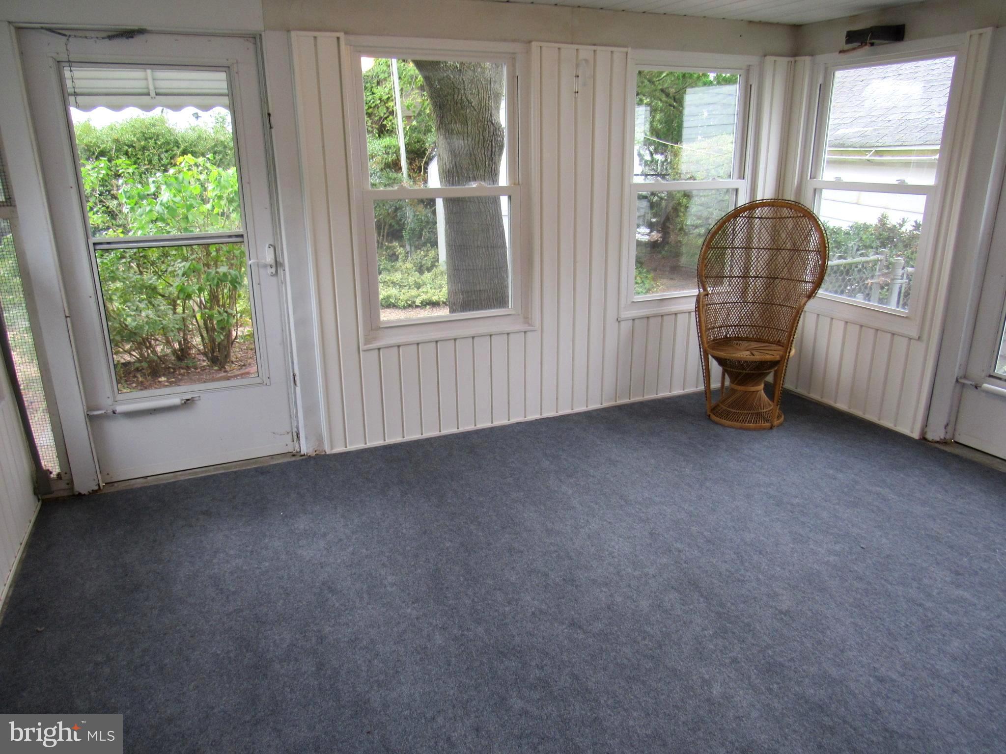 402 Pine Street Laurel, DE 19956 - Photo 66 of 84 Overlooking the beautiful garden area