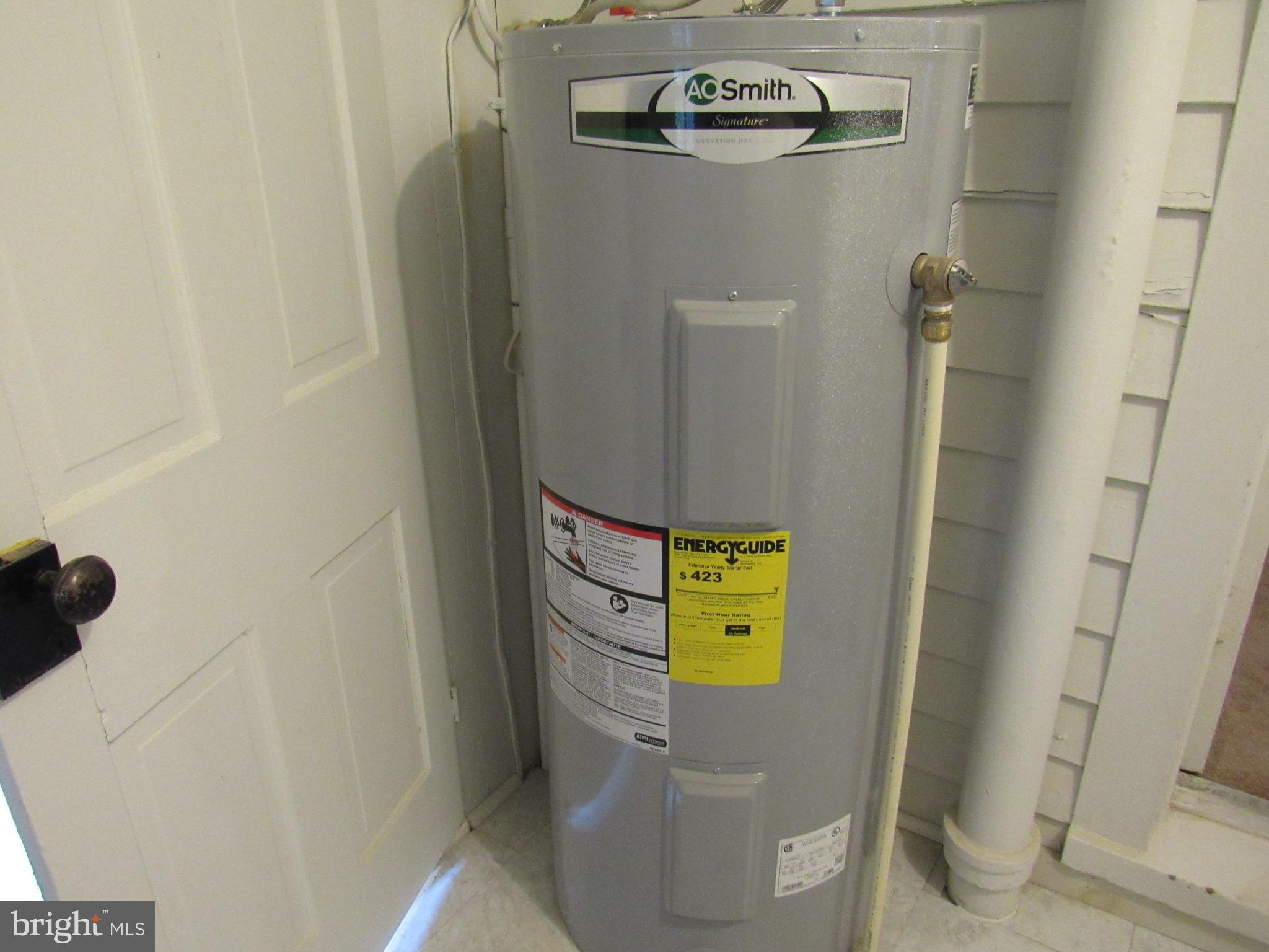 402 Pine Street Laurel, DE 19956 - Photo 67 of 84 The Mechanics of the home