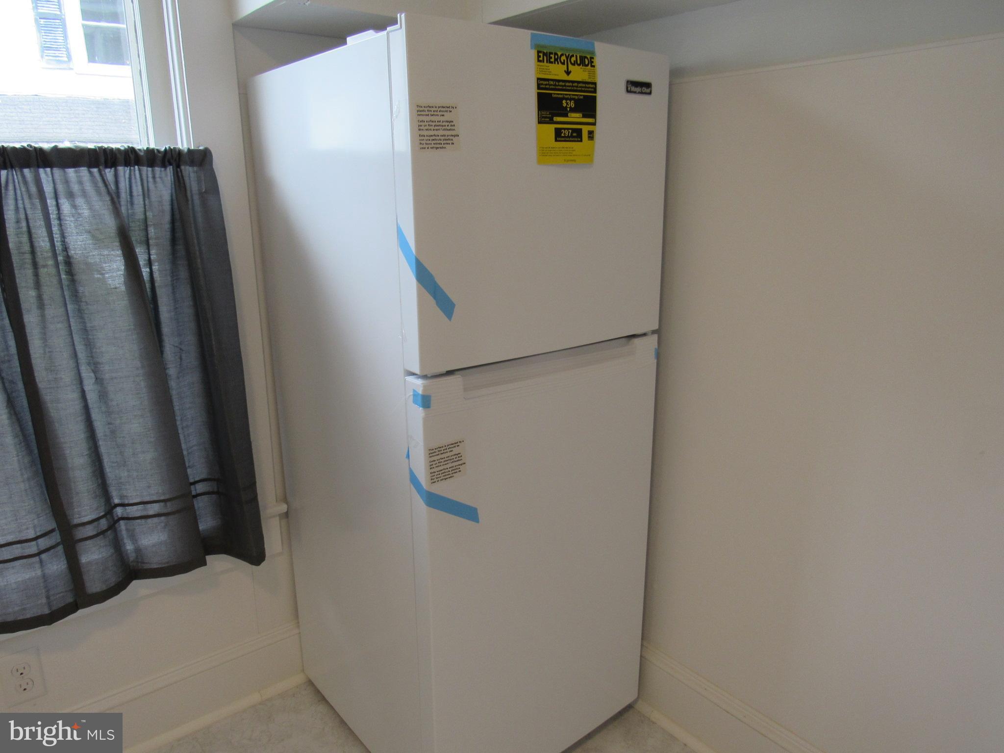 402 Pine Street Laurel, DE 19956 - Photo 70 of 84 New Fridge