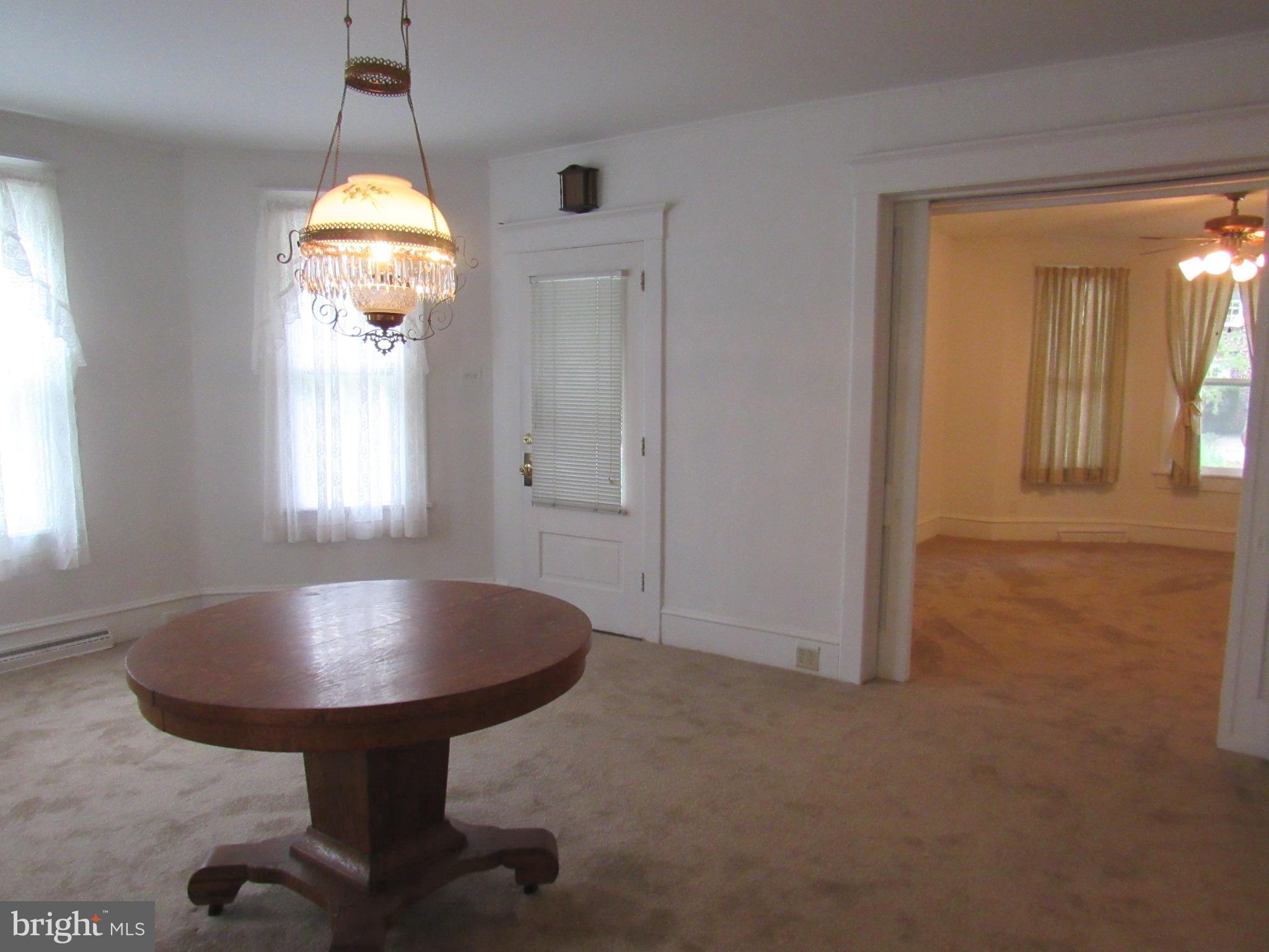 402 Pine Street Laurel, DE 19956 - Photo 77 of 84 Dining to the Living Room