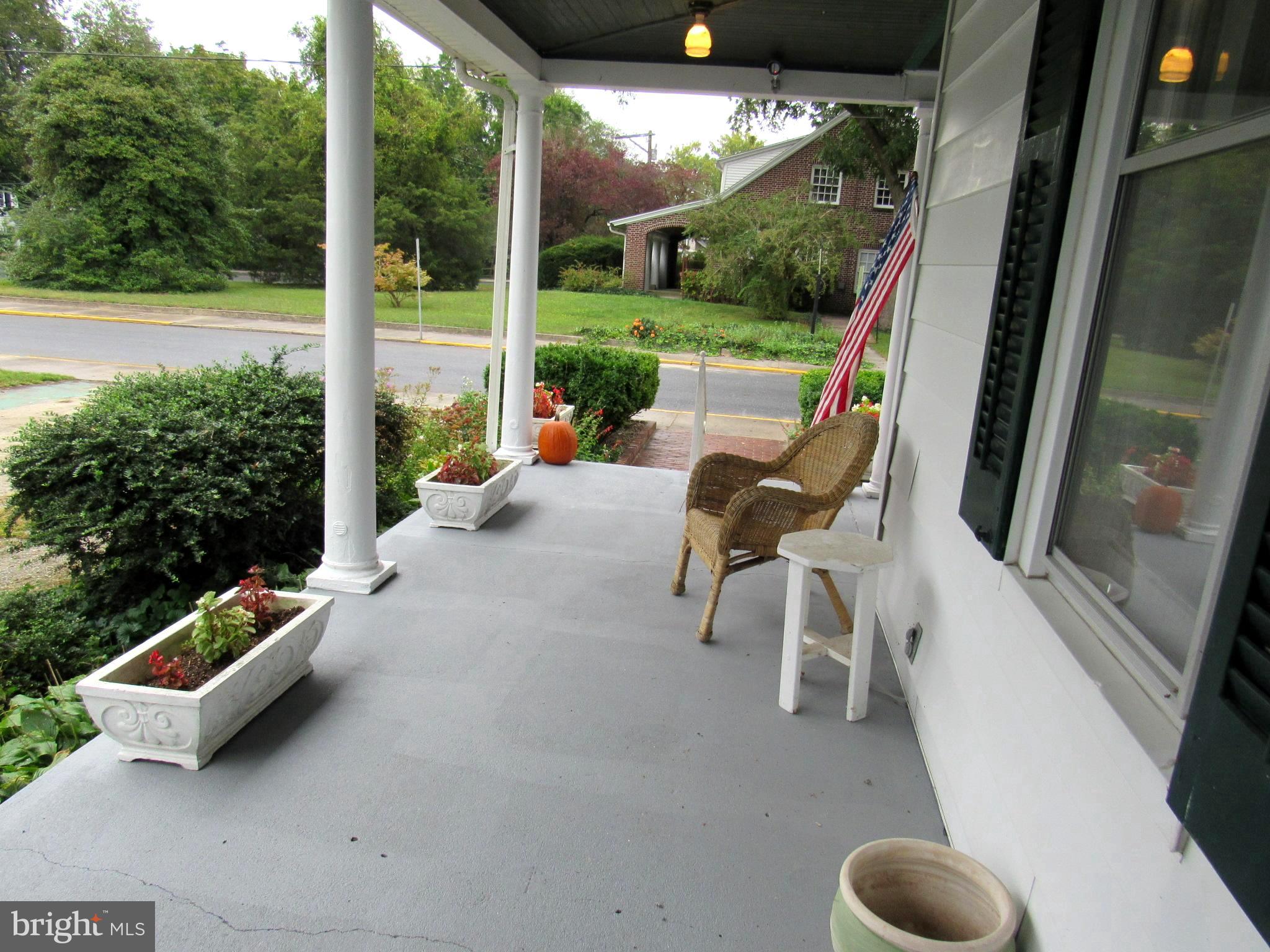 402 Pine Street Laurel, DE 19956 - Photo 80 of 84 Come on out!