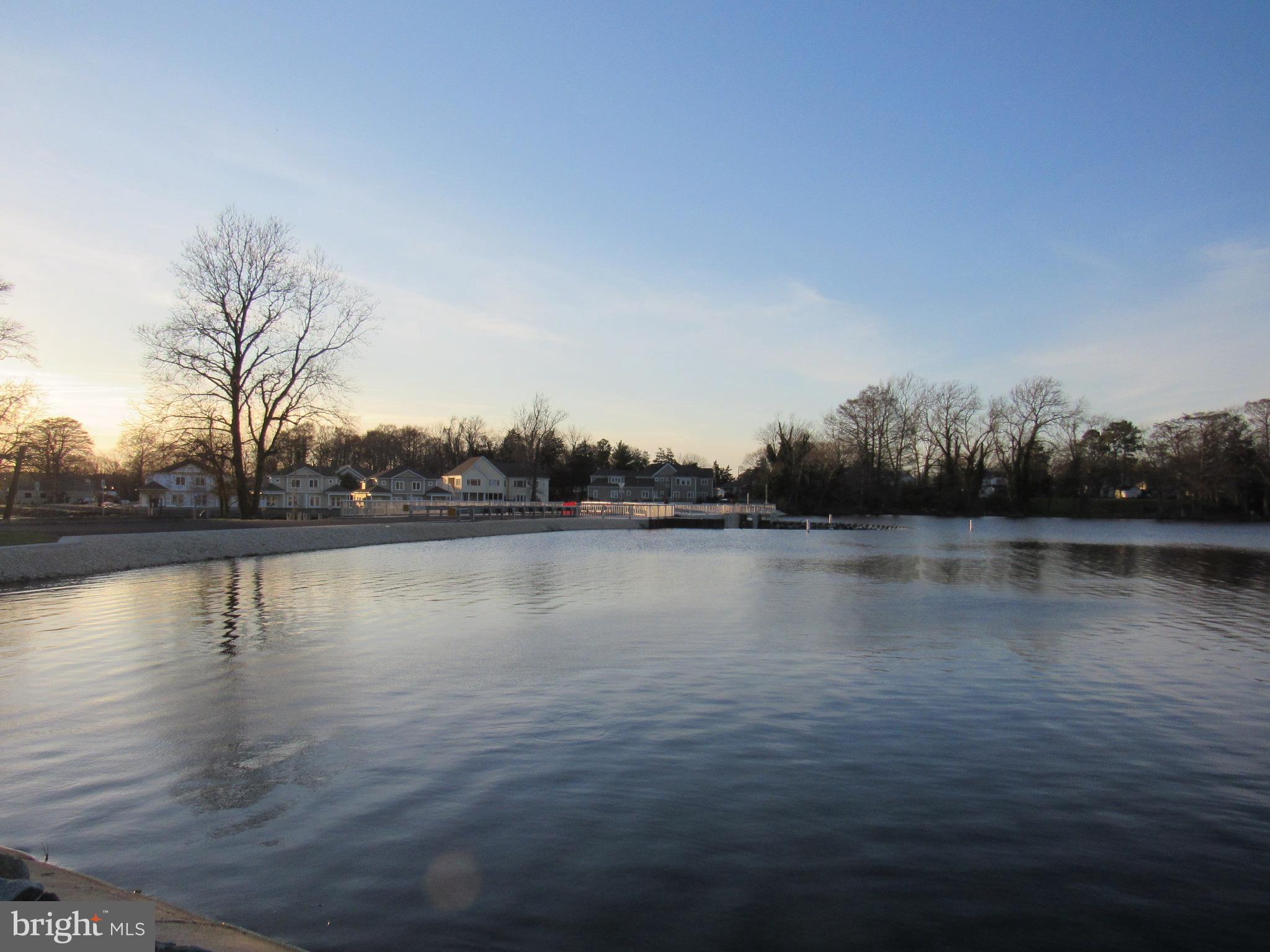 402 Pine Street Laurel, DE 19956 - Photo 83 of 84 Serene Water View