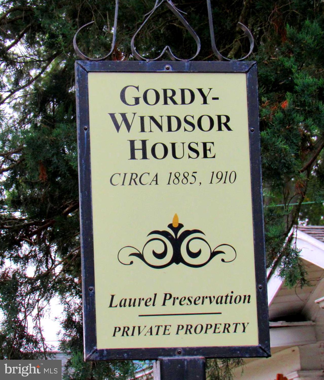 402 Pine Street Laurel, DE 19956 - Photo 10 of 84 Gordy-WIndsor House