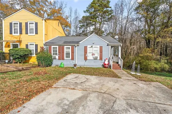 $125,000 | 6470 Bedford Lane, Lithonia, GA 30058