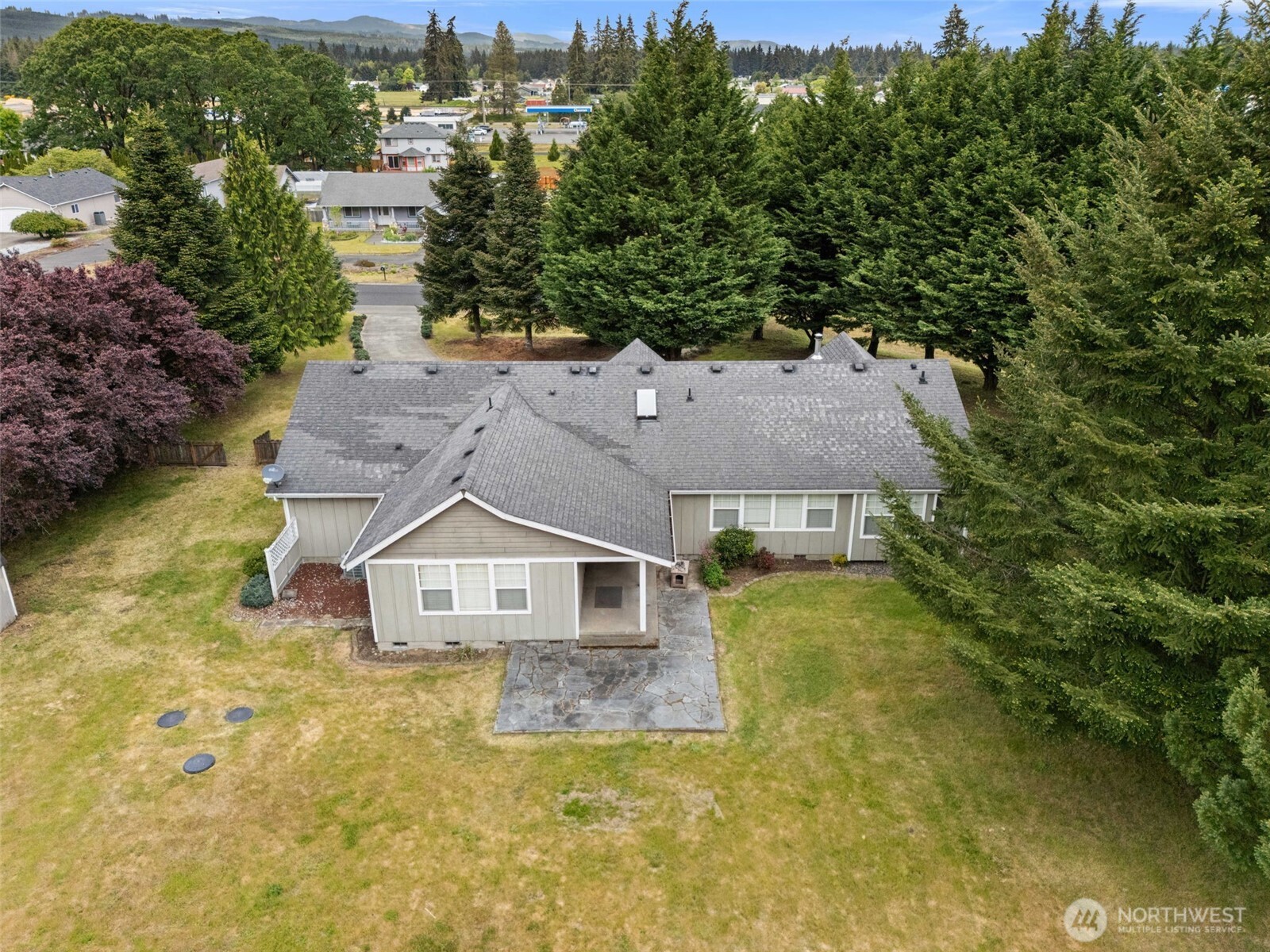9519 185th Avenue Southwest Rochester, WA 98579 - Photo 37 of 40