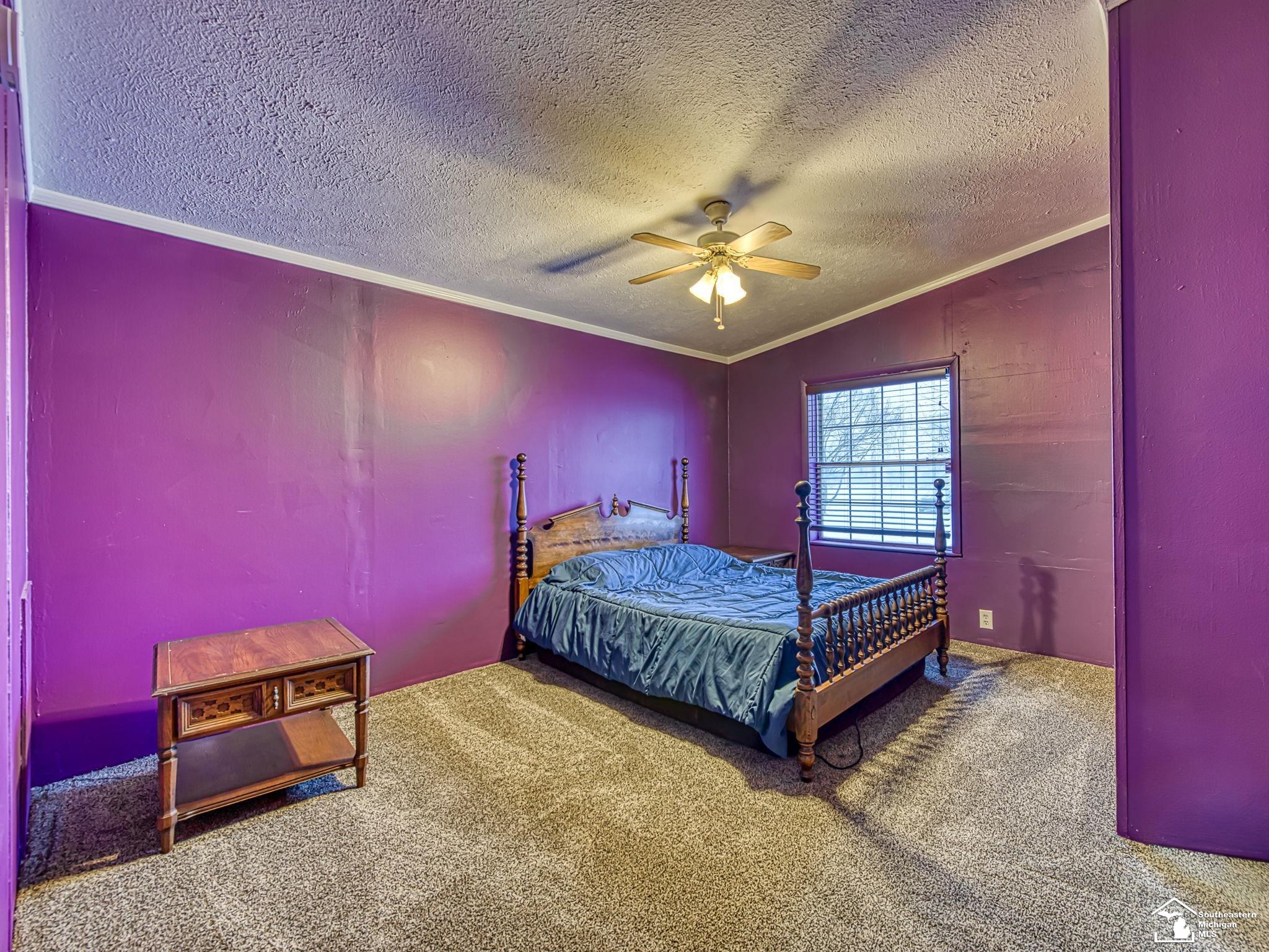 10101 Tabbert Road Riga, MI 49276 - Photo 20 of 51