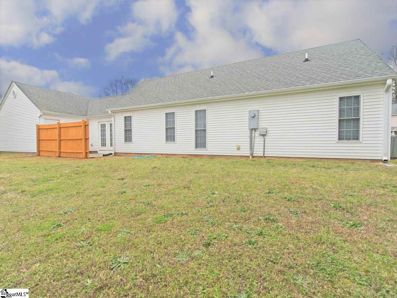 237 Springfield Circle Easley, SC 29642 - Photo 25 of 25 Gallery Image 25