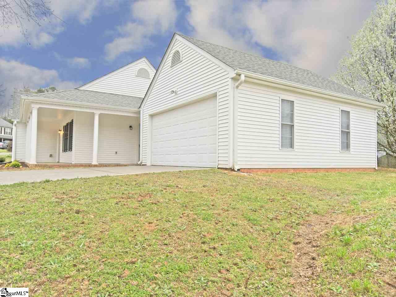 237 Springfield Circle Easley, SC 29642 - Photo 4 of 25 Gallery Image 4