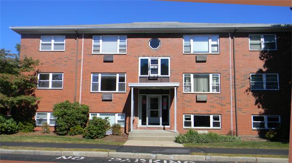 32 Whitman Road, Unit B2 Waltham, MA 02453 - Photo 1 of 1 Gallery Image 1