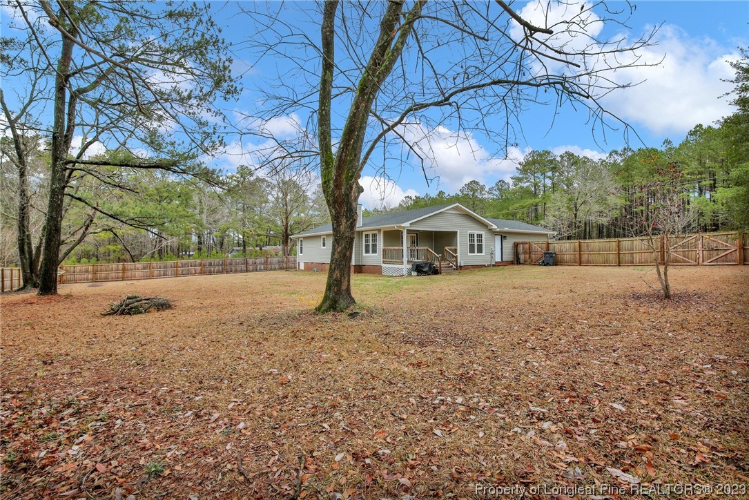 1787 Elliot Farm Road Fayetteville, NC 28311 - Photo 28 of 32 Gallery Image 28