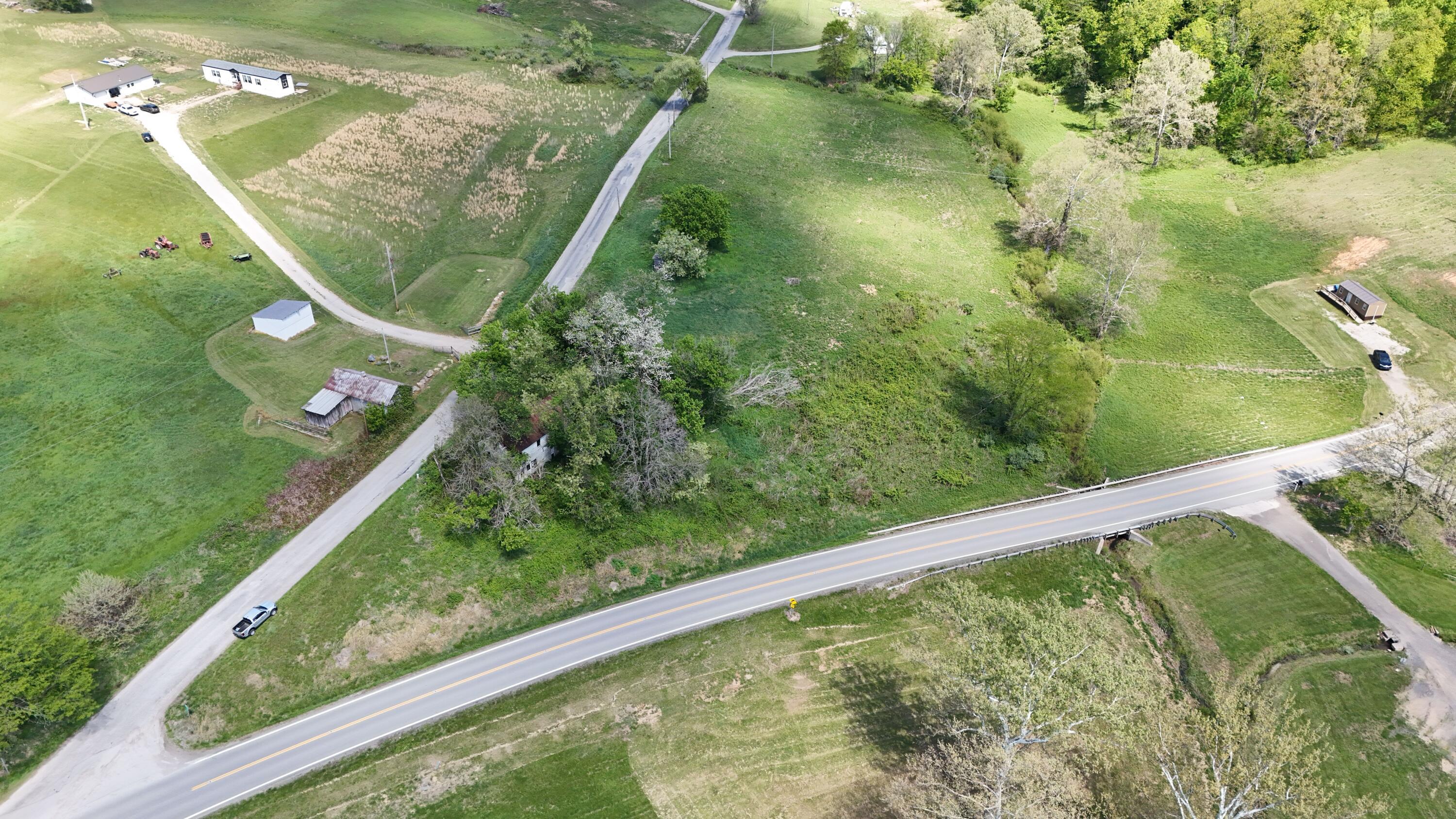 7457 Chase Road Albany, OH 45710 - Photo 2 of 19 chase rd