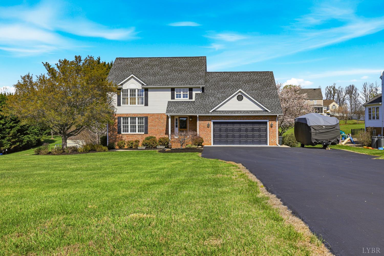 1113 Brigade Place Forest, VA 24551 - Photo 1 of 68