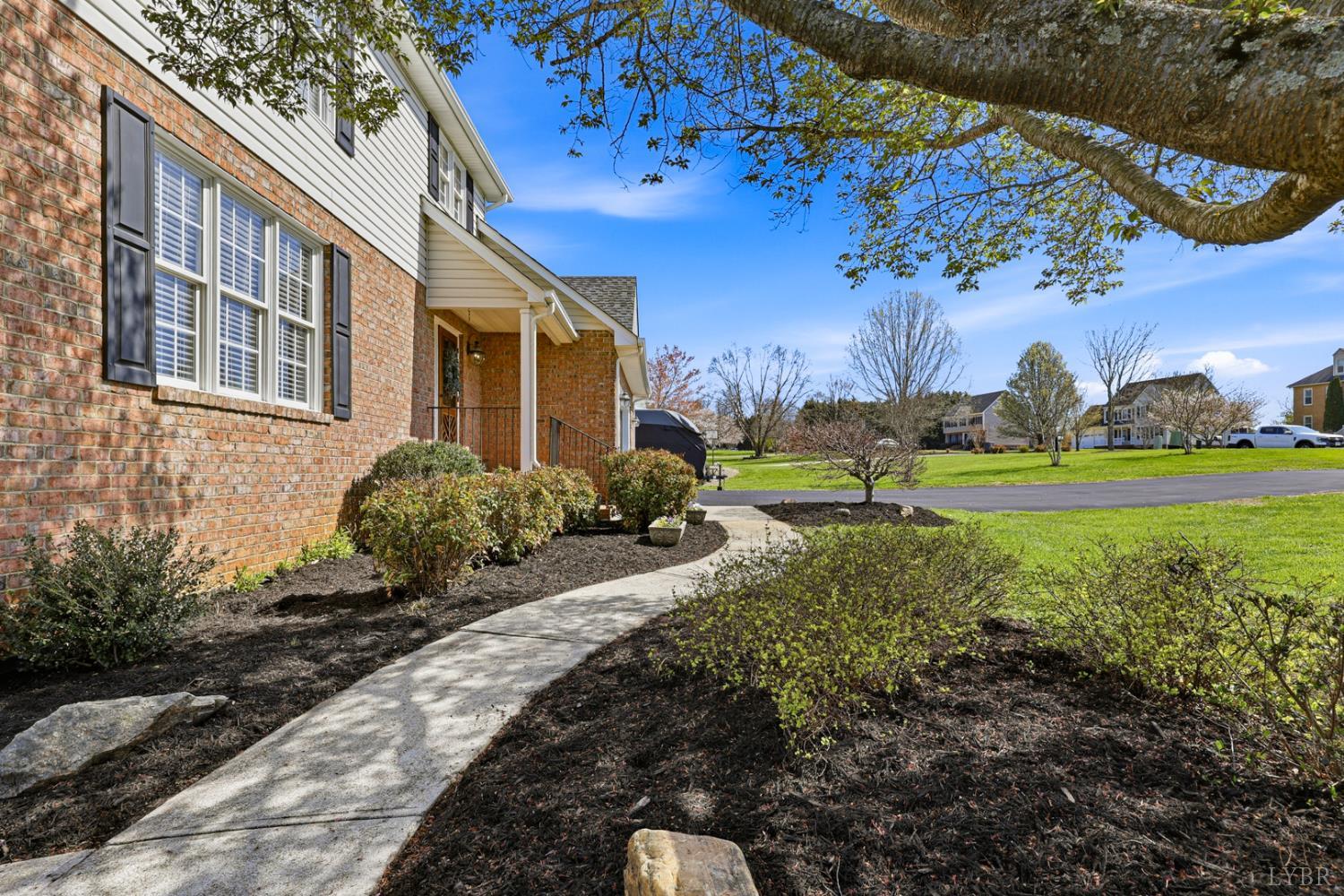 1113 Brigade Place Forest, VA 24551 - Photo 46 of 68