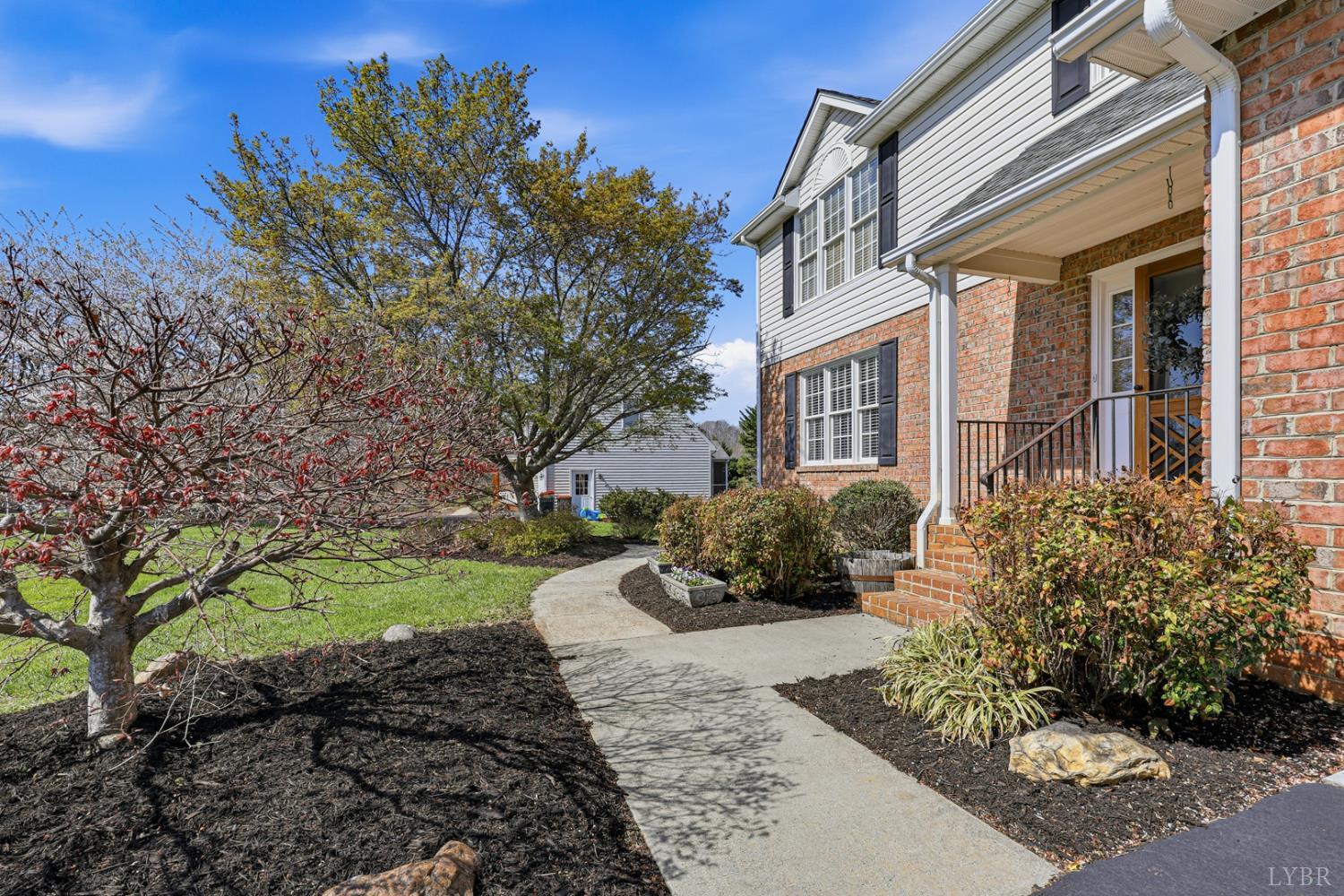 1113 Brigade Place Forest, VA 24551 - Photo 47 of 68