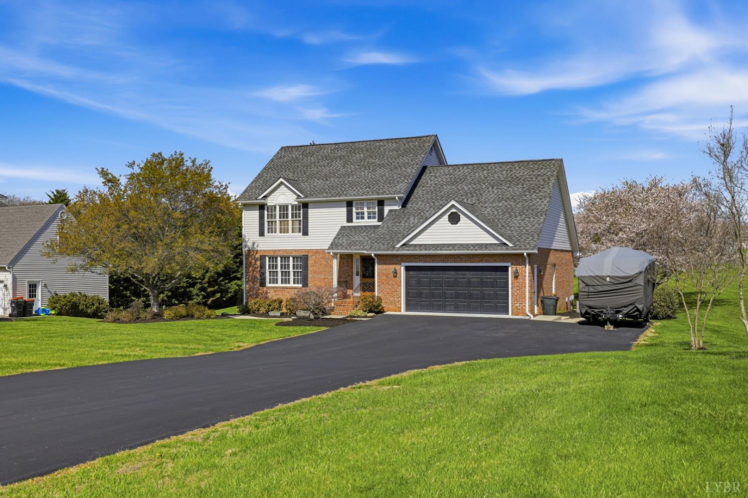 1113 Brigade Place Forest, VA 24551 - Photo 48 of 68