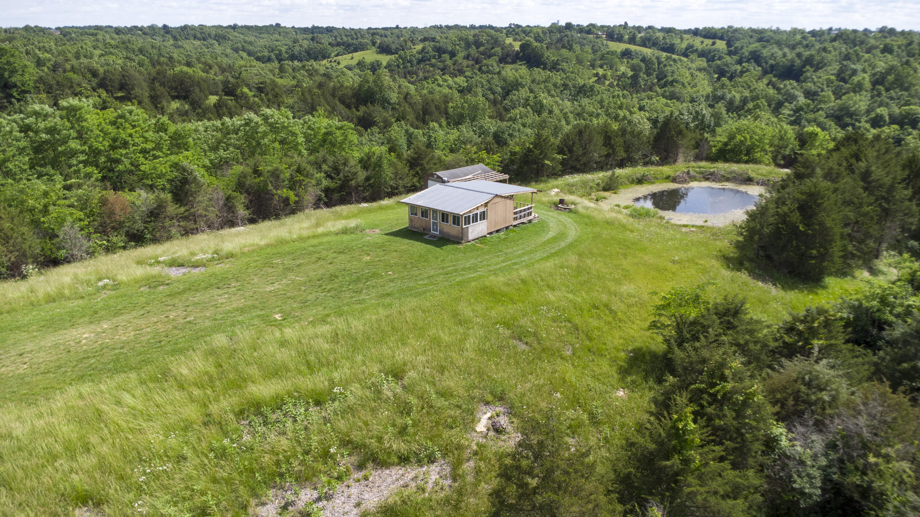 461 Adams Road Williamstown, KY 41097 - Photo 19 of 39 Adams-20
