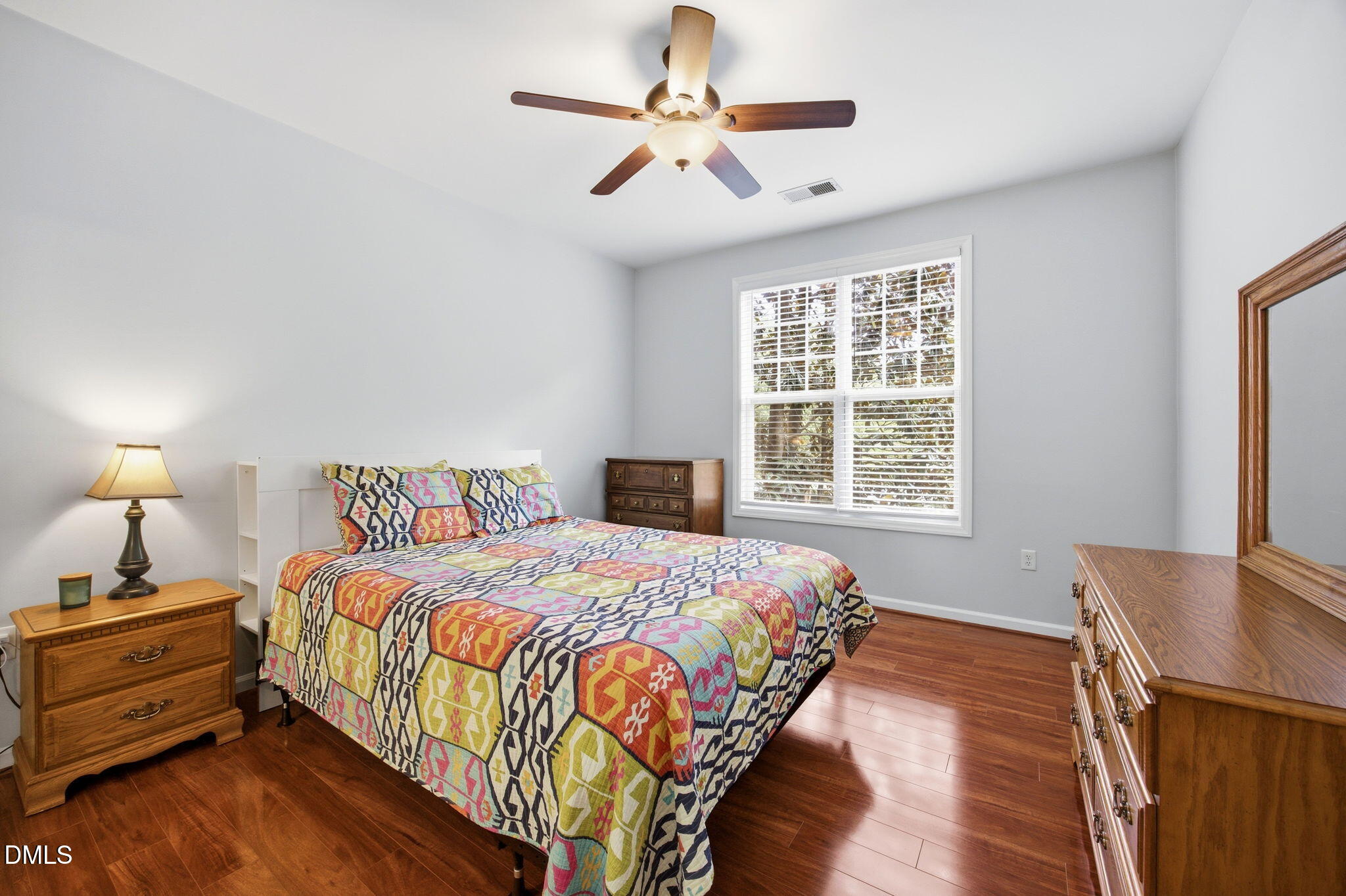 8041 Allyns Landing Way Raleigh, NC 27615 - Photo 10 of 20