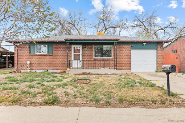 $435,000 | 13041 Olmsted Place, Denver, CO 80239
