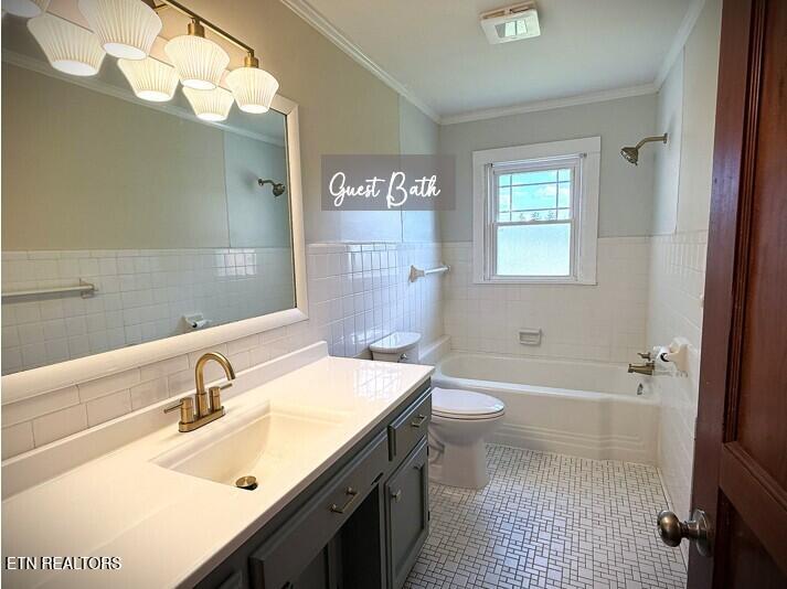710 Rickman Road Livingston, TN 38570 - Photo 34 of 50 guest bath