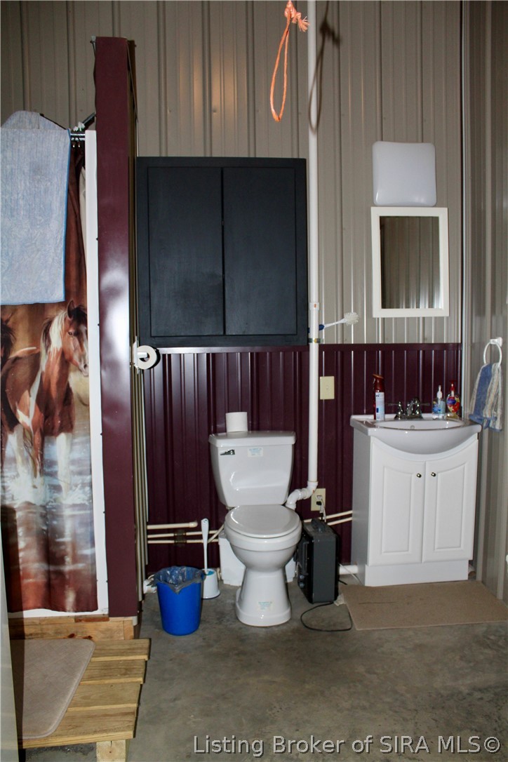 2075 Seavers Road Madison, IN 47250 - Photo 26 of 68 Gallery Image 26