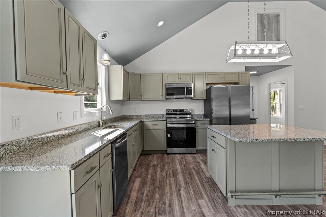 408 Smith Point Road Reedville, VA 22539 - Photo 12 of 45