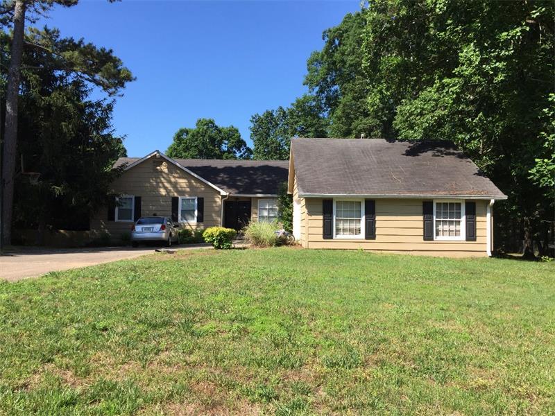 3721 Indian Springs Road Gainesville, GA 30506 - Photo 1 of 1 Gallery Image 1