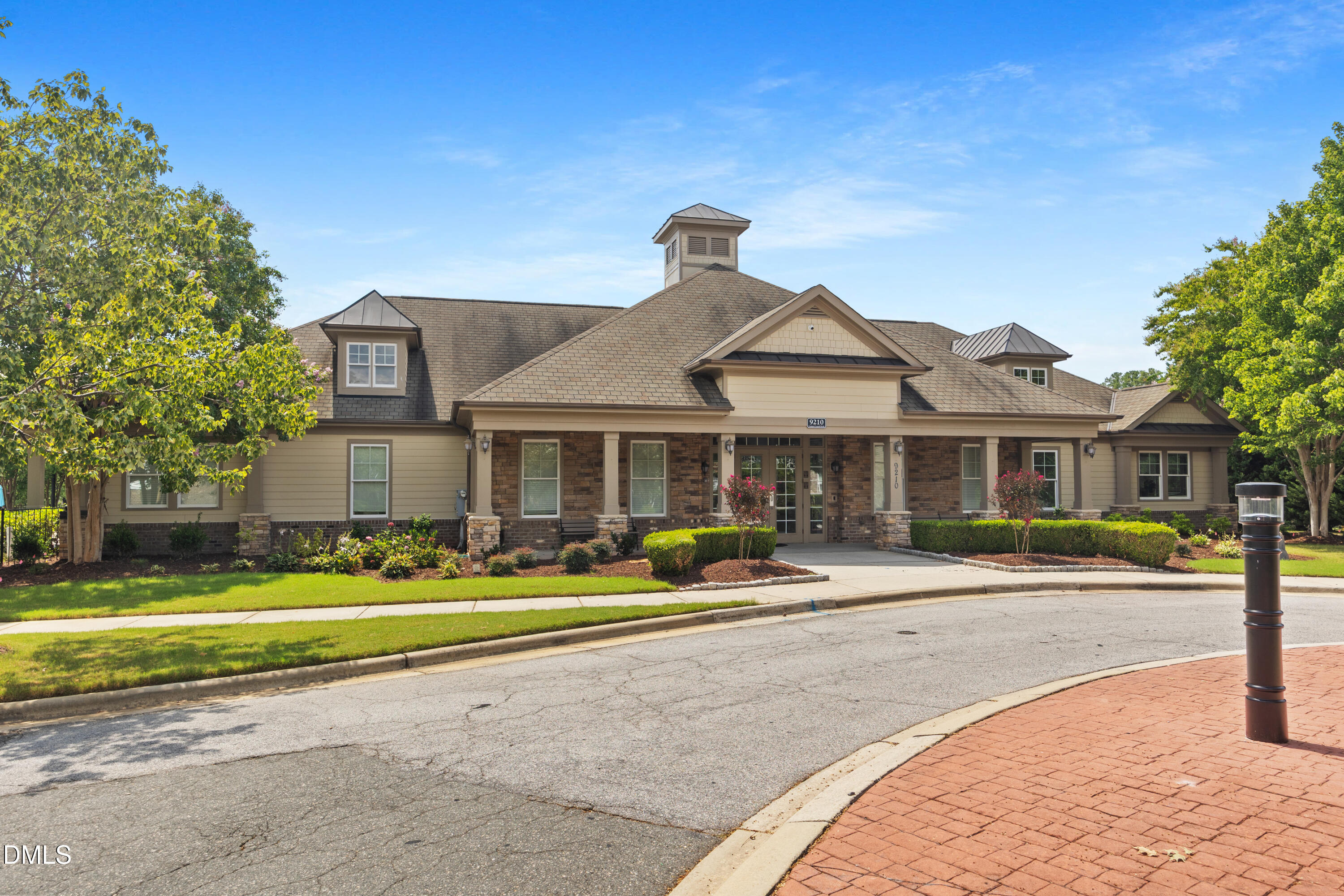 9333 Falkwood Road Raleigh, NC 27617 - Photo 44 of 47 Amenities 1