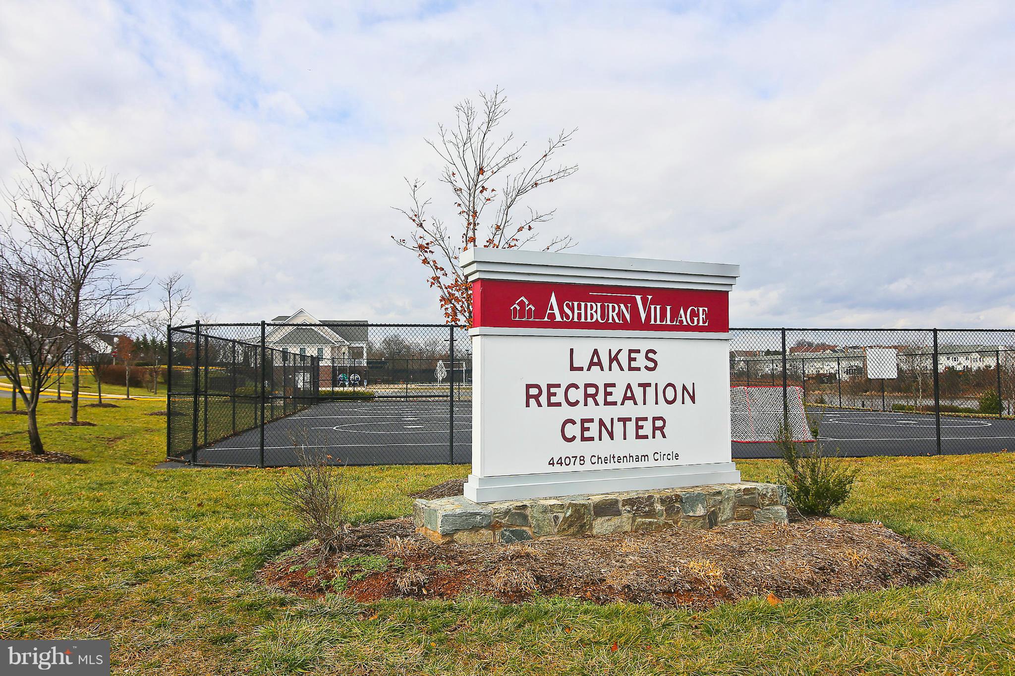 44037 Rising Sun Terrace Ashburn, VA 20147 - Photo 14 of 17 Exterior (General)