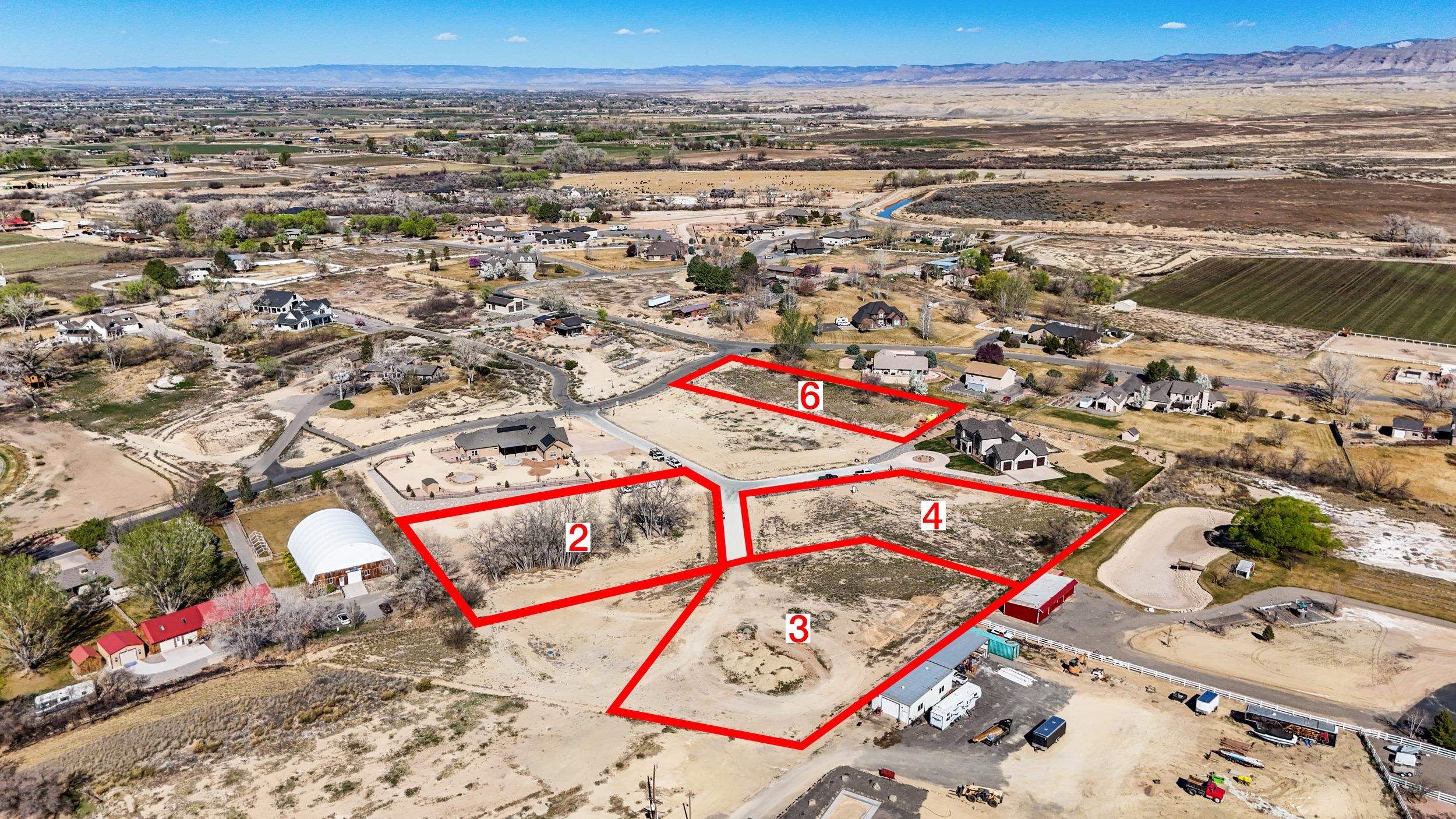 912 25 3/4 Road Grand Junction, CO 81505 - Photo 8 of 9