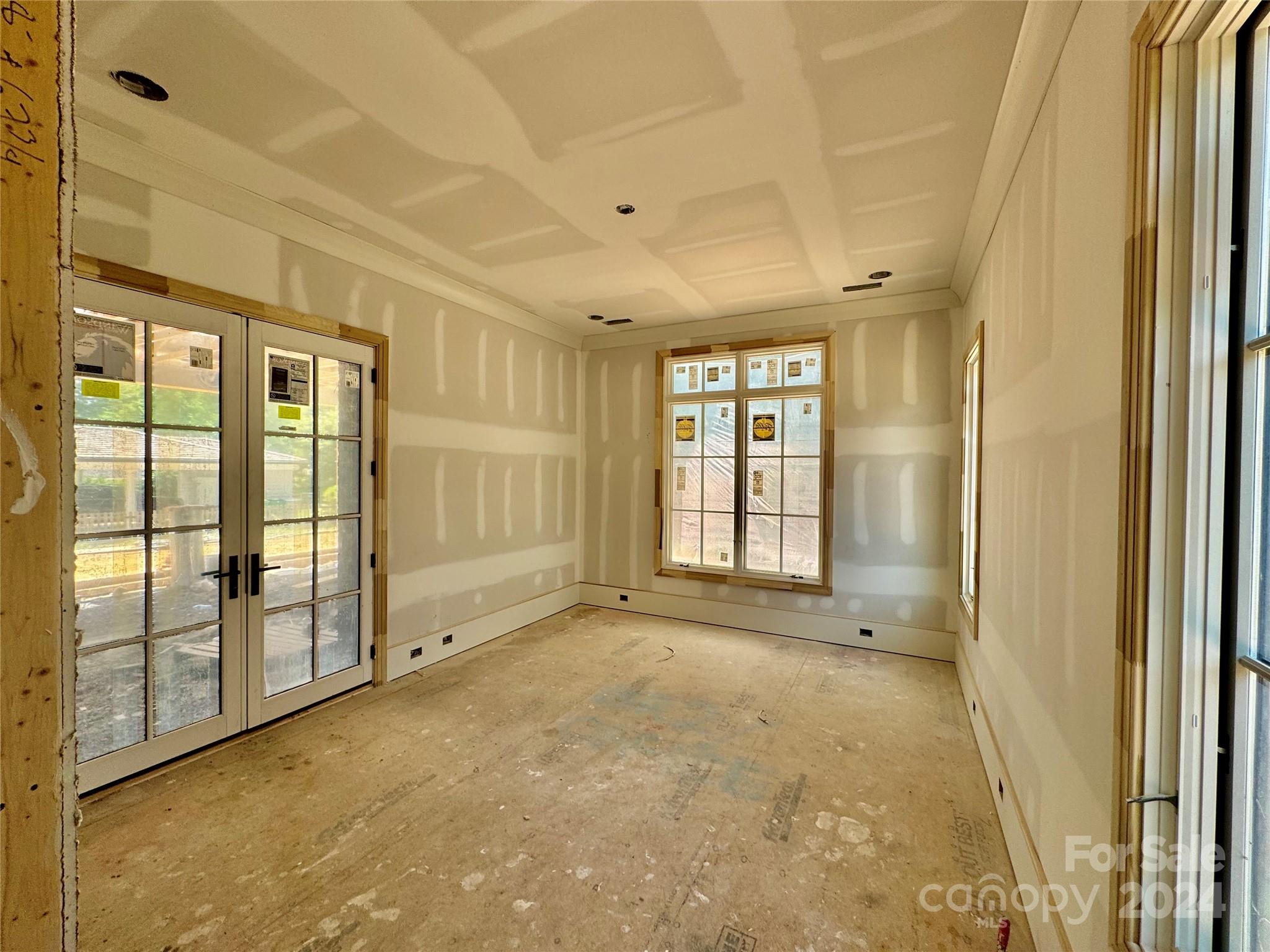 3608 Merrifield Road Charlotte, NC 28211 - Photo 18 of 23 Gallery Image 18