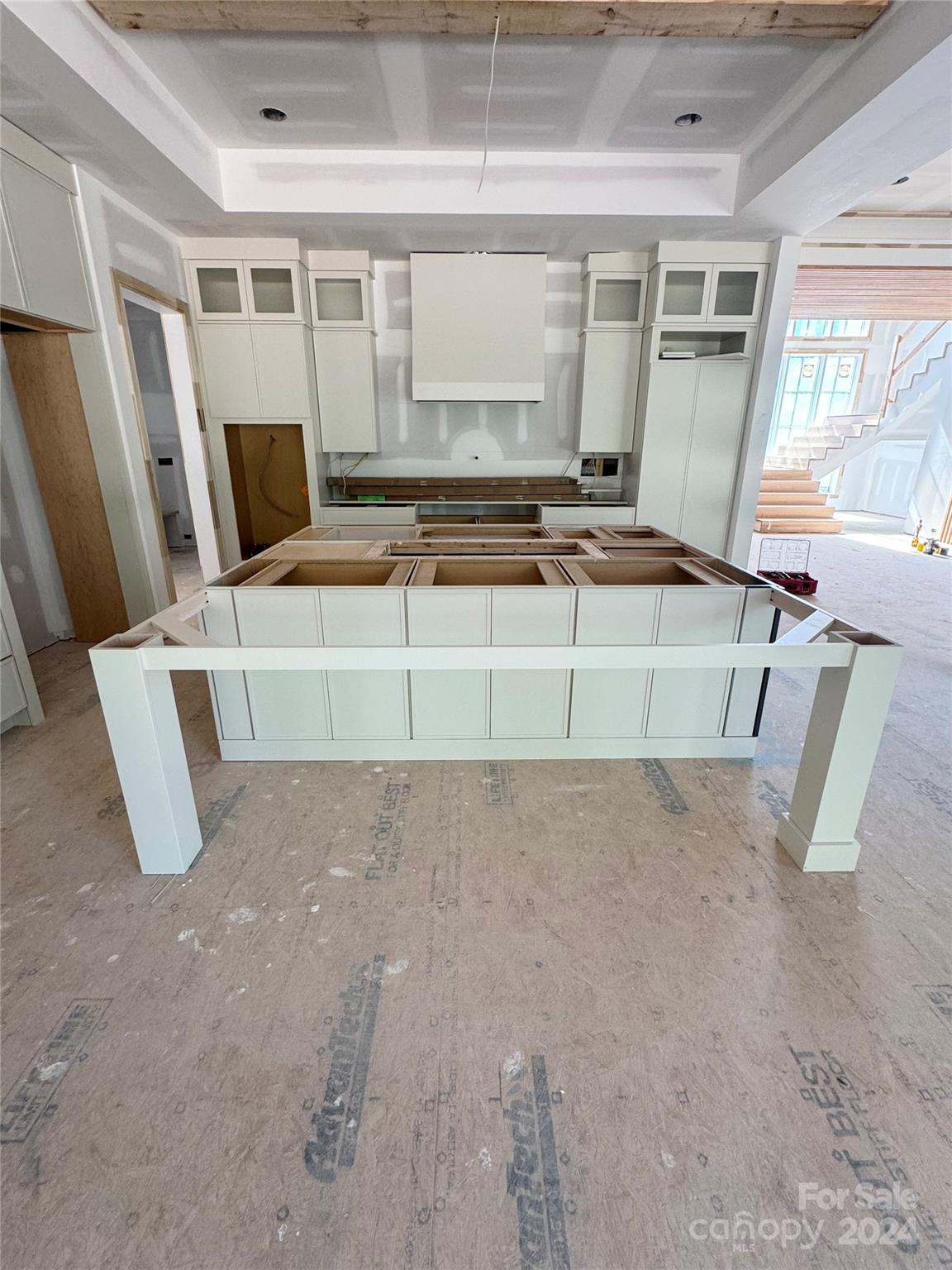 3608 Merrifield Road Charlotte, NC 28211 - Photo 8 of 23 Gallery Image 8