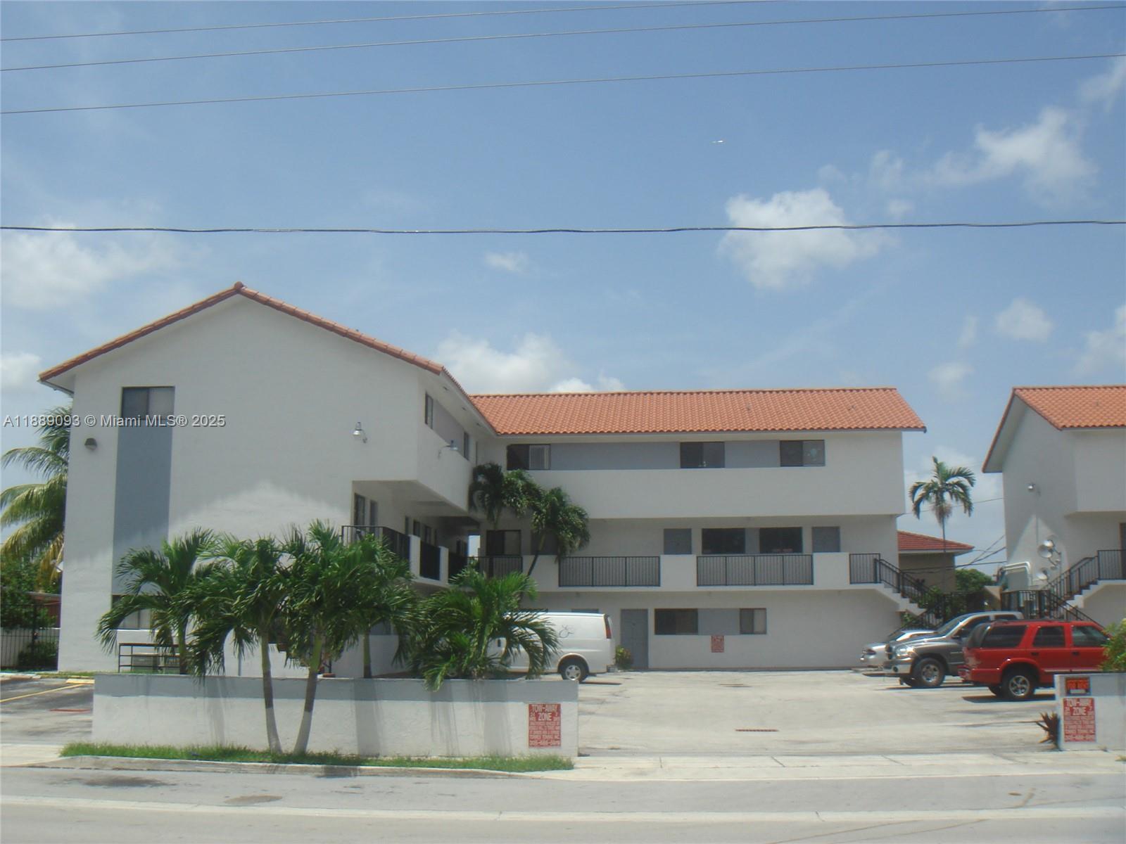 355 East 33rd Street, Unit 203 Hialeah, FL 33013 - Photo 1 of 13