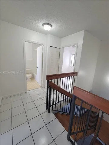 a view of a bathroom